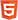 HTML 5 - Site Desenvolvido nos padrões W3C
