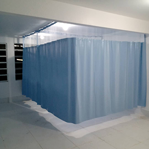 Nossas Cortinas